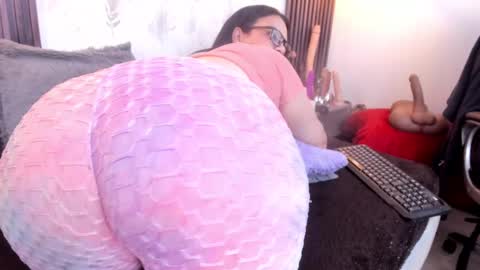 BRIGITTE online show from 09/15/25, 04:51