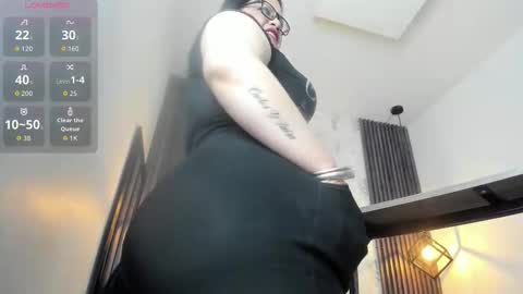 BRIGITTE online show from 02/11/26, 01:54