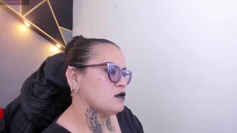 BRIGITTE online show from 03/06/26, 01:35