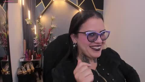 BRIGITTE online show from 03/15/26, 01:33