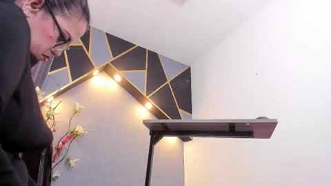 BRIGITTE online show from 03/27/26, 08:26