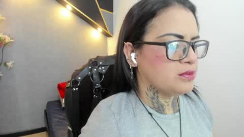 BRIGITTE online show from 03/30/26, 01:17