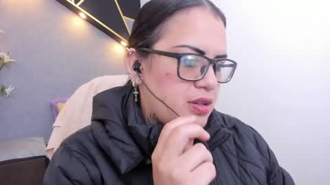 BRIGITTE online show from 04/17/26, 02:14