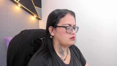 BRIGITTE online show from 04/22/26, 01:41