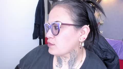BRIGITTE online show from 05/26/26, 02:07