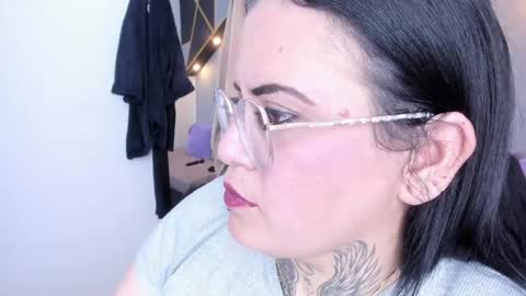 BRIGITTE online show from 06/02/26, 01:40