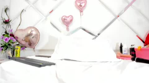 BrigitteWright online show from 02/18/25, 12:37