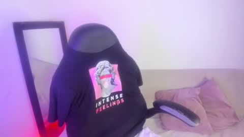 Bri your Favorite online show from 02/08/25, 02:58