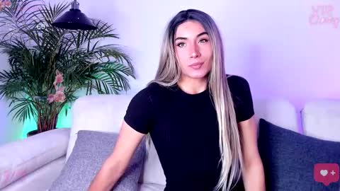 Snapshot of brihanna19 chatting on 02/19/26, 12:12 Brihanna online show from 02/19/26, 12:12