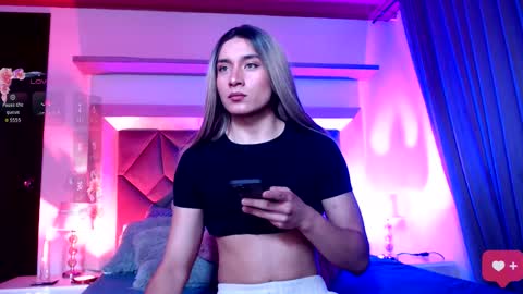 Snapshot of brihanna19 chatting on 02/28/26, 12:39 Brihanna online show from 02/28/26, 12:39