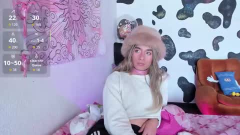 bri online show from 10/10/25, 04:50