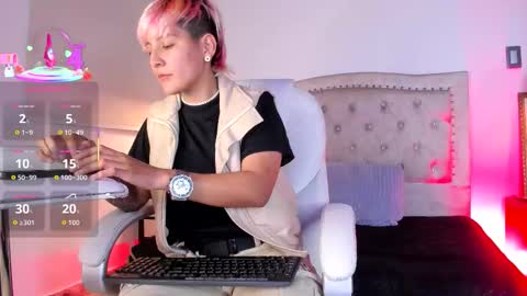 brianna online show from 12/20/25, 05:14