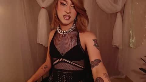 Brilla Mettal online show from 11/08/25, 10:41