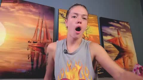 brilliant_barbe online show from 04/22/26, 10:28