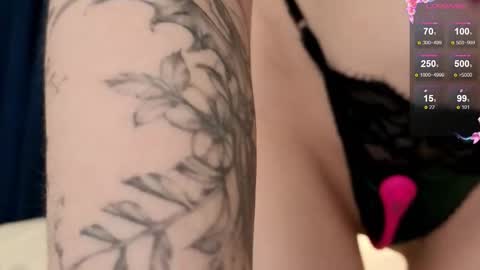 brilliant_kiss online show from 03/26/26, 08:47