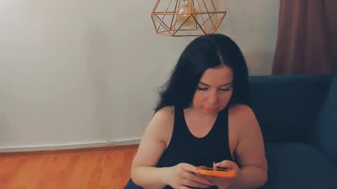 brilliantegirl_ online show from 04/06/26, 11:44