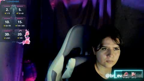 Briana69 online show from 11/14/25, 06:23