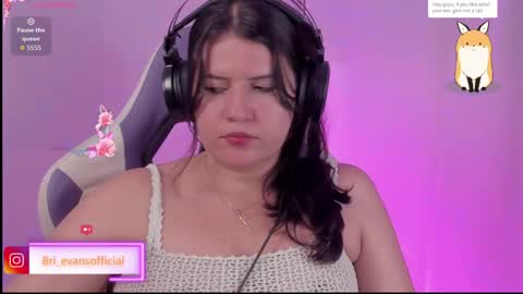 Briana69 online show from 03/21/26, 03:55