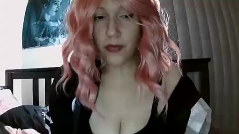 Brina Moon online show from 02/02/26, 04:55