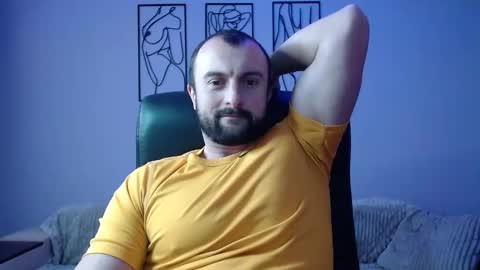 brindlefly69 online show from 01/22/25, 11:23