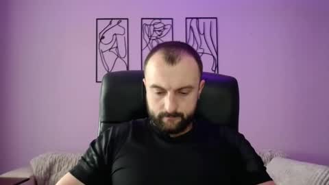 brindlefly69 online show from 03/03/25, 11:22