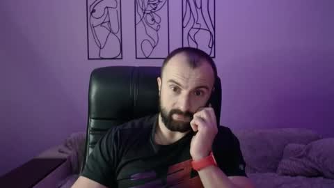 brindlefly69 online show from 12/15/25, 12:09