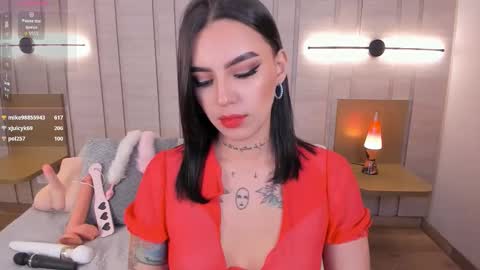 Snapshot of brinna_cox chatting on 10/14/25, 11:55 brinna_cox online show from 10/14/25, 11:55