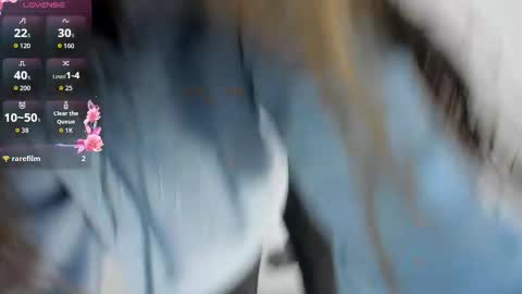  B R I N N A   online show from 12/01/25, 12:43