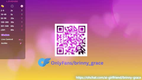 Snapshot of brinny_grace chatting on 09/10/25, 08:25 brinny_grace online show from 09/10/25, 08:25