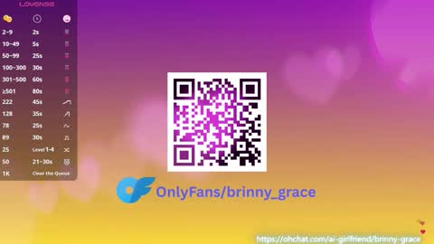 Snapshot of brinny_grace chatting on 10/06/25, 08:34 brinny_grace online show from 10/06/25, 08:34
