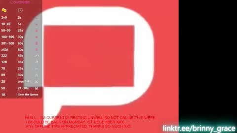 brinny_grace online show from 11/26/25, 10:16