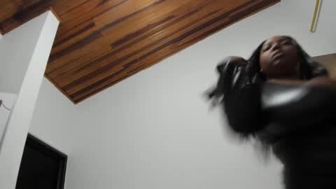 ANGIE online show from 01/16/26, 12:09