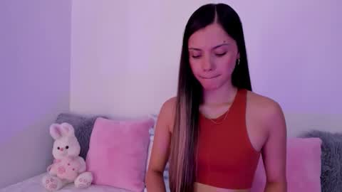 Brisa  online show from 12/02/25, 04:24