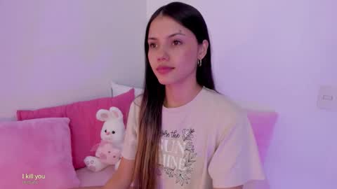 Brisa  online show from 03/03/26, 06:14
