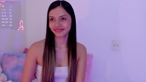 Brisa  online show from 04/27/26, 08:51