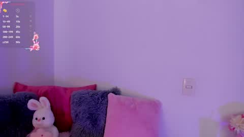Brisa  online show from 05/07/26, 03:17
