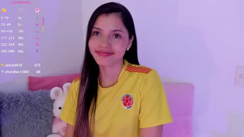 Brisa  online show from 06/23/26, 08:18