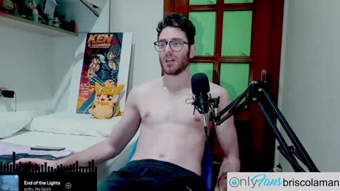 Martin online show from 01/24/25, 03:00