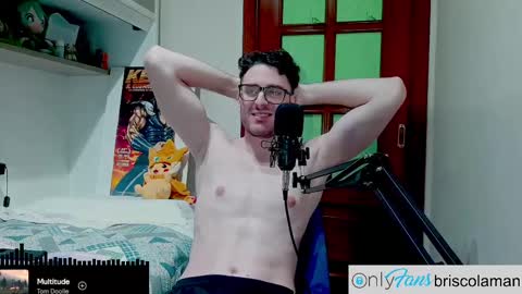 Martin online show from 02/14/25, 01:45