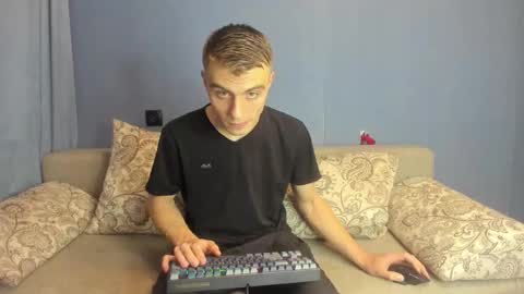 bristlebback online show from 09/15/25, 04:07