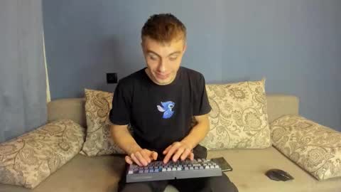 bristlebback online show from 09/30/25, 06:57