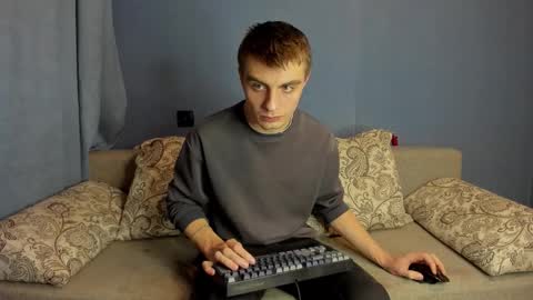 bristlebback online show from 01/10/26, 05:15