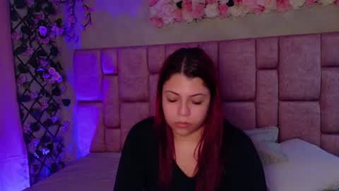 Snapshot of brit_cherry chatting on 06/30/26, 06:03 BRITANYN online show from 06/30/26, 06:03