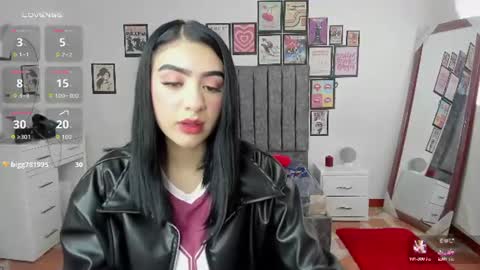 britannie_ online show from 06/29/26, 04:07