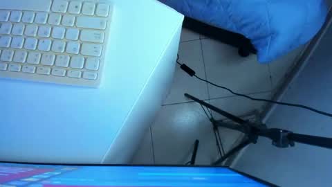 B R I T A N N Y online show from 04/21/26, 12:00