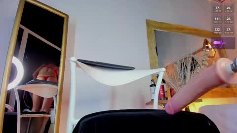Snapshot of britannyclaire chatting on 05/09/26, 06:51 BritannyClaire online show from 05/09/26, 06:51