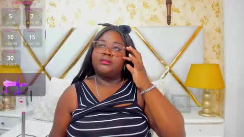 Britany jhonson online show from 11/15/25, 10:26