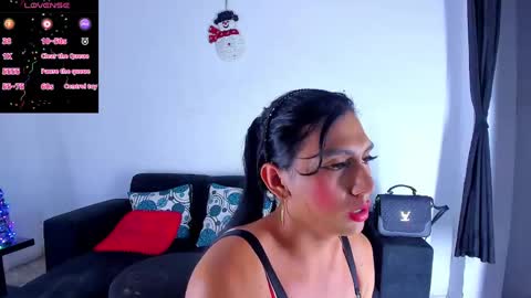 britanny lord online show from 01/27/25, 11:54