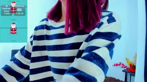 britanny lord online show from 11/28/25, 07:05