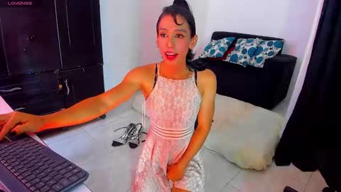 britanny lord online show from 02/03/26, 02:53